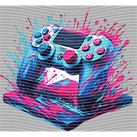 Game controller-GC 72